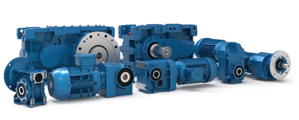 Movemos a indústria com tradição e confiança